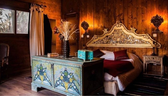 Diar Abou Habibi - Tozeur