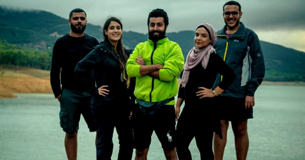 Team IDWEY Team IDWEY