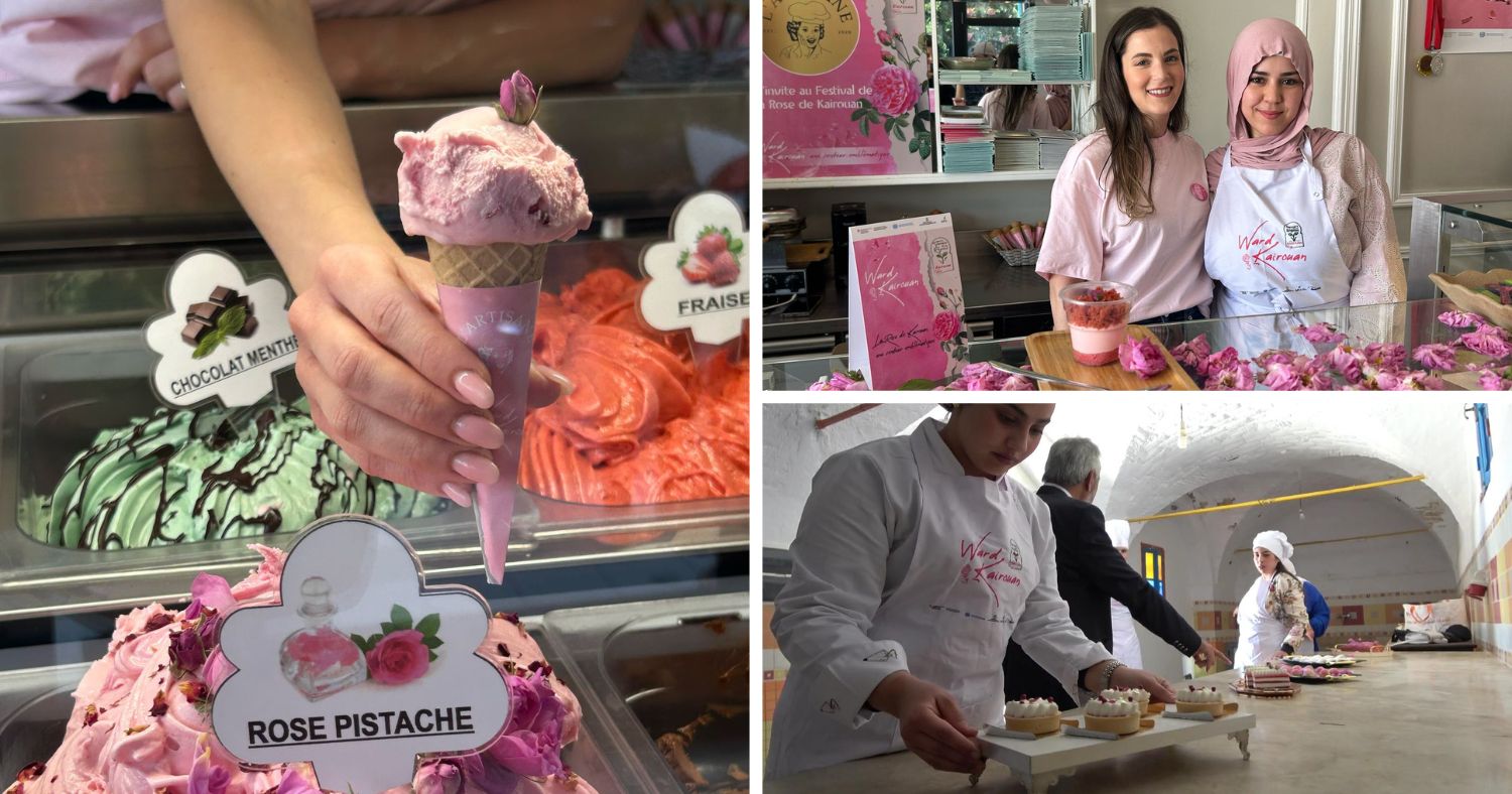 eau de rose kairouan 4