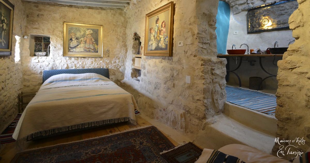 guesthouse automne 5