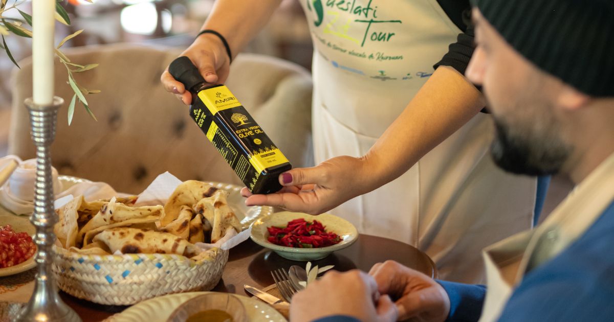 olive oil oueslati 1