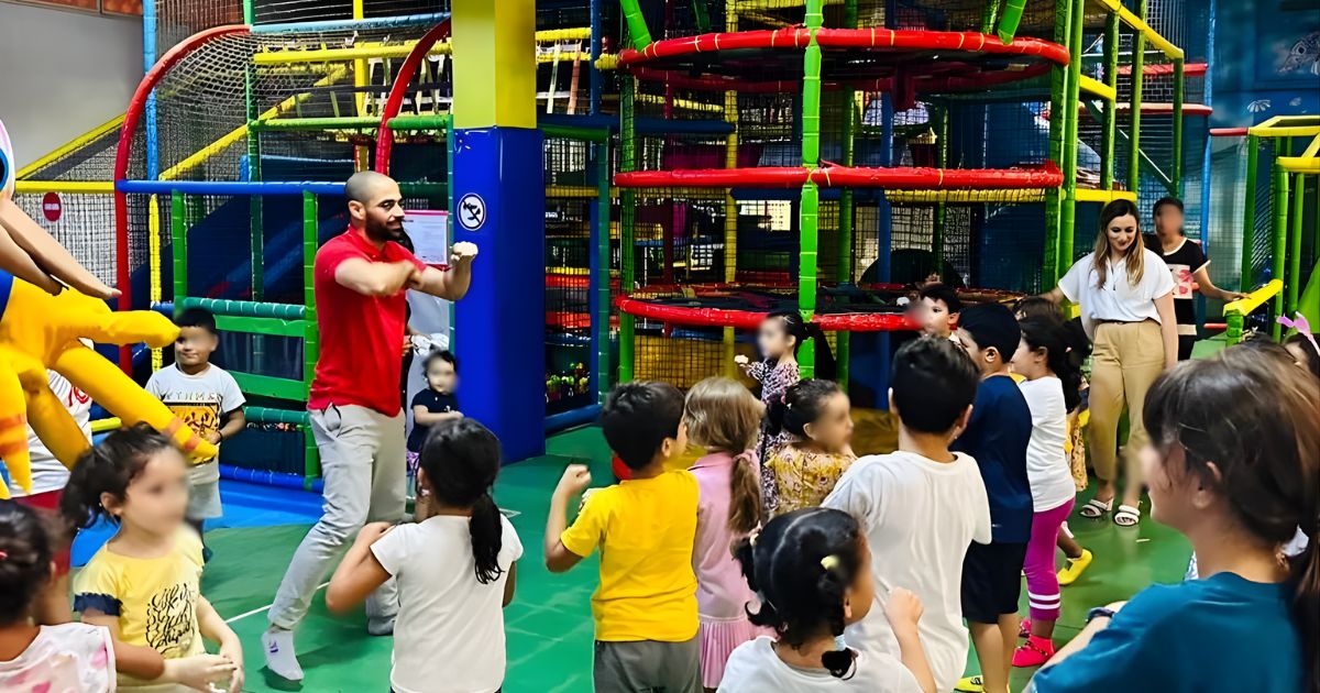 parc loisir sousse hiver 3