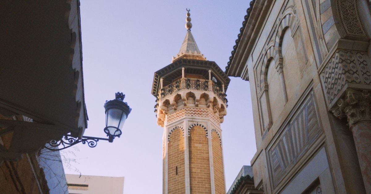 tunisia free activies 4