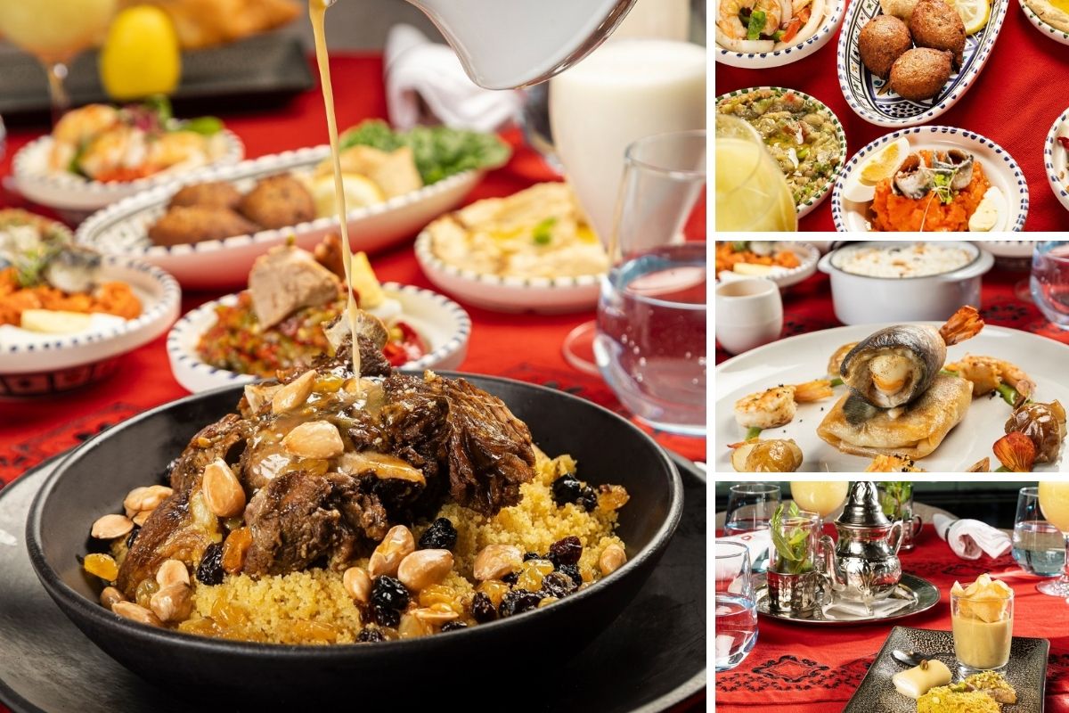 iftar marriott tunis 3