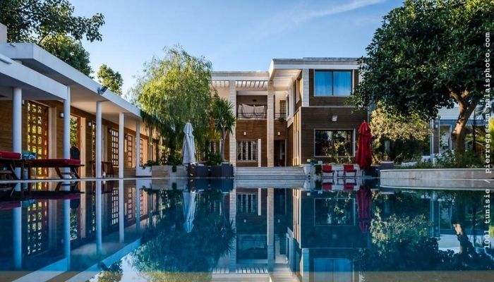 Du côté de chez Blili's – Metline