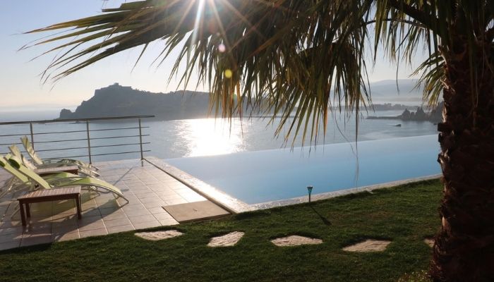 Couleur Méditerranée - Tabarka