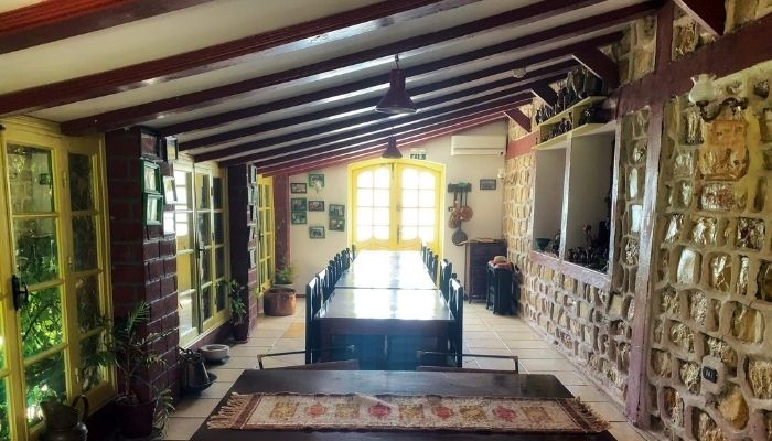 Dar Sidi Abdallah – Kef