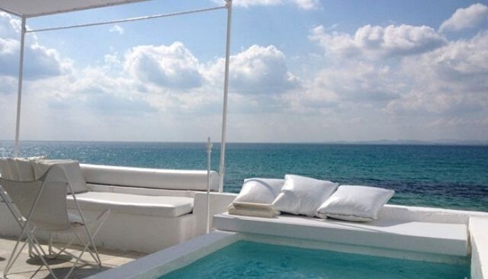 Dar El Bhar – Hammamet