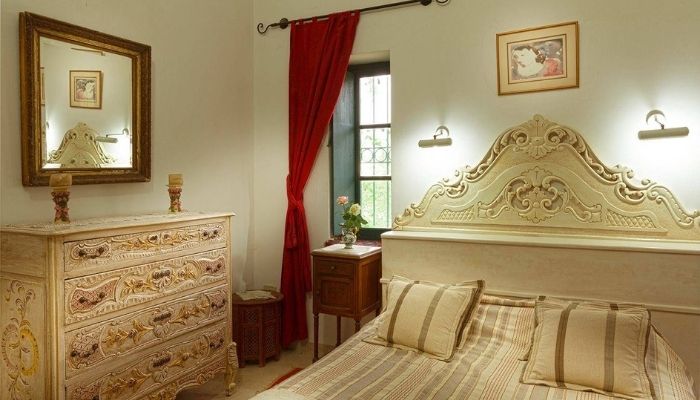 Dar Chennoufi – Kef