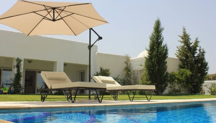 Dar Jbel – Bir Bou Regba