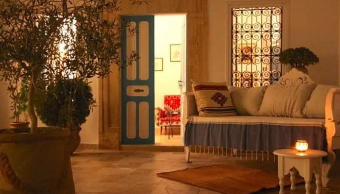 Dar R’bat – Nabeul