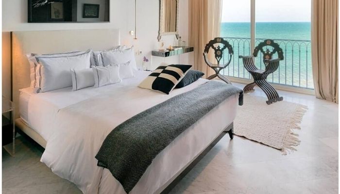 Maison Dedine – Sidi Bou Said