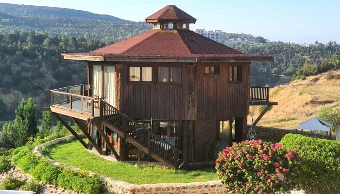 Villa Verde - Hammamet