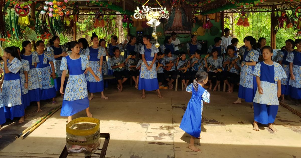 philippines generale