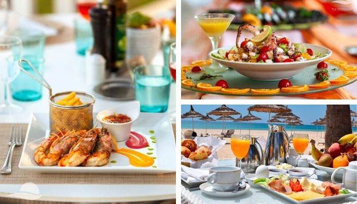 TUI Blue Oceana Hammamet TUI Blue Oceana Hammamet