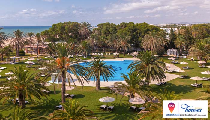 TUI Blue Oceana Hammamet TUI Blue Oceana Hammamet