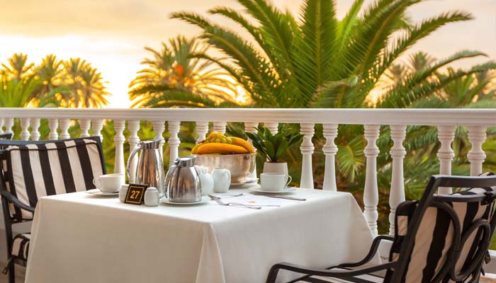 TUI Blue Oceana Hammamet TUI Blue Oceana Hammamet