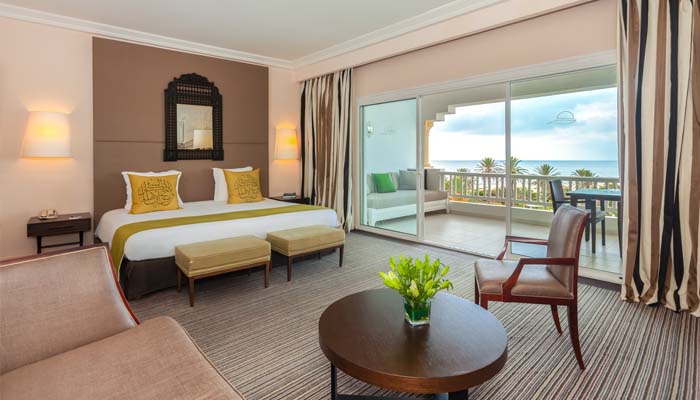 TUI Blue Oceana Hammamet TUI Blue Oceana Hammamet